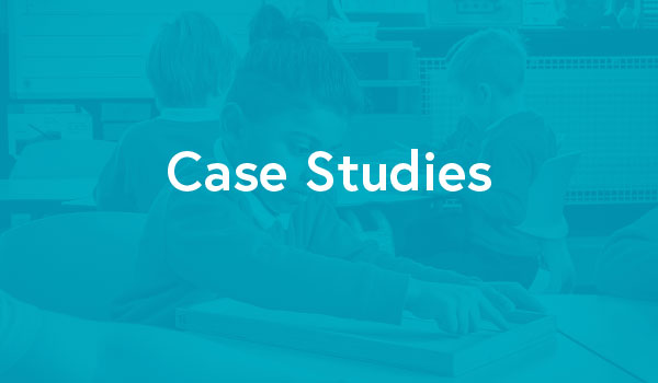 Read our Case Studies