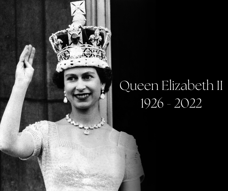 Queen Elizabeth News Item