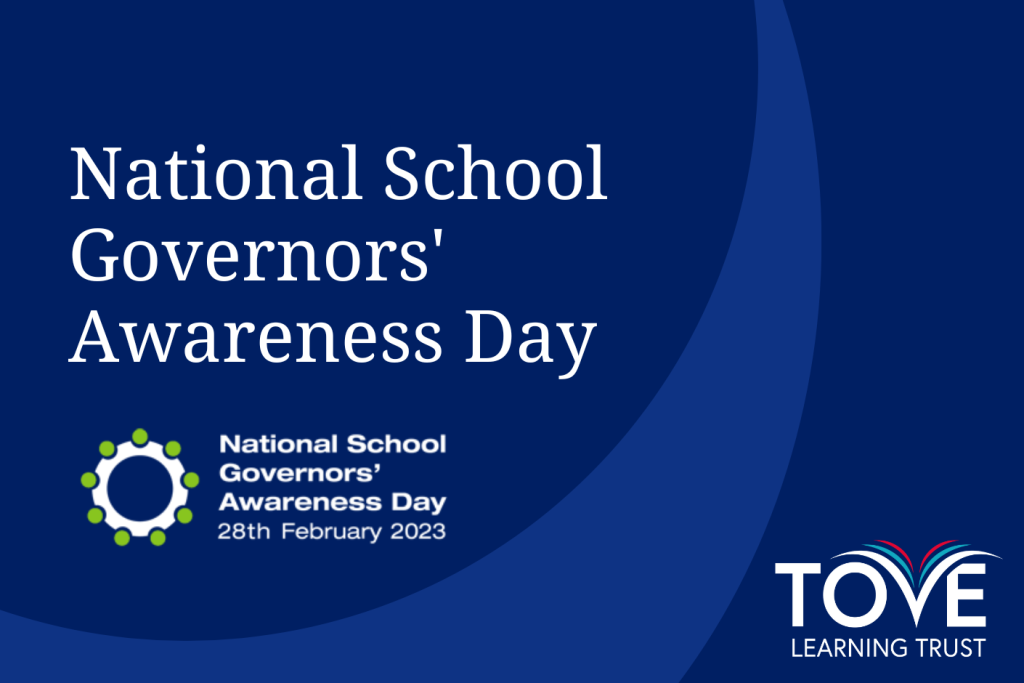 National School Governors&#039; Awareness Day