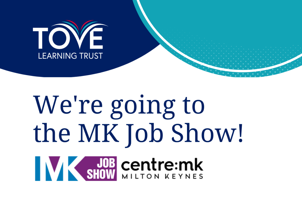 MK Job Show 24th/25th March