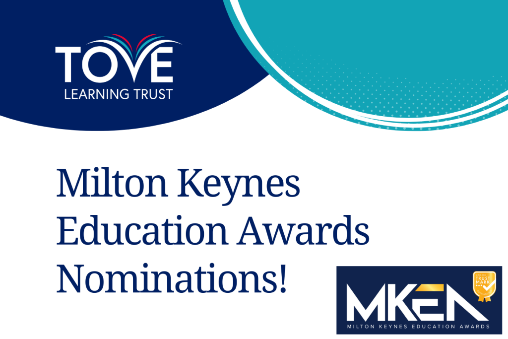 Milton Keynes Education Awards Nominations!