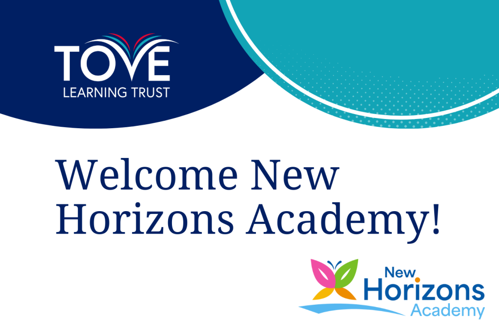 Welcome New Horizons Academy!