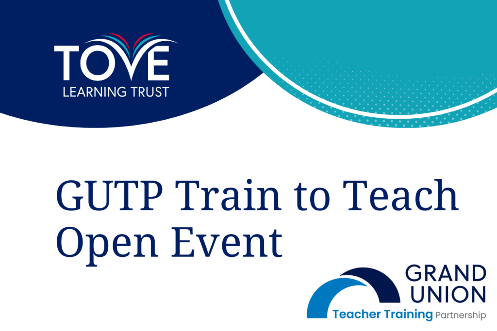 GUTP Train to Teach Event