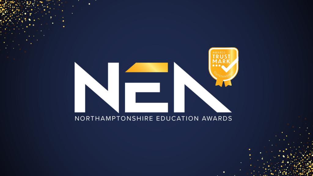 Rushden &amp; EWS are Finalists at the NEA&#039;s!