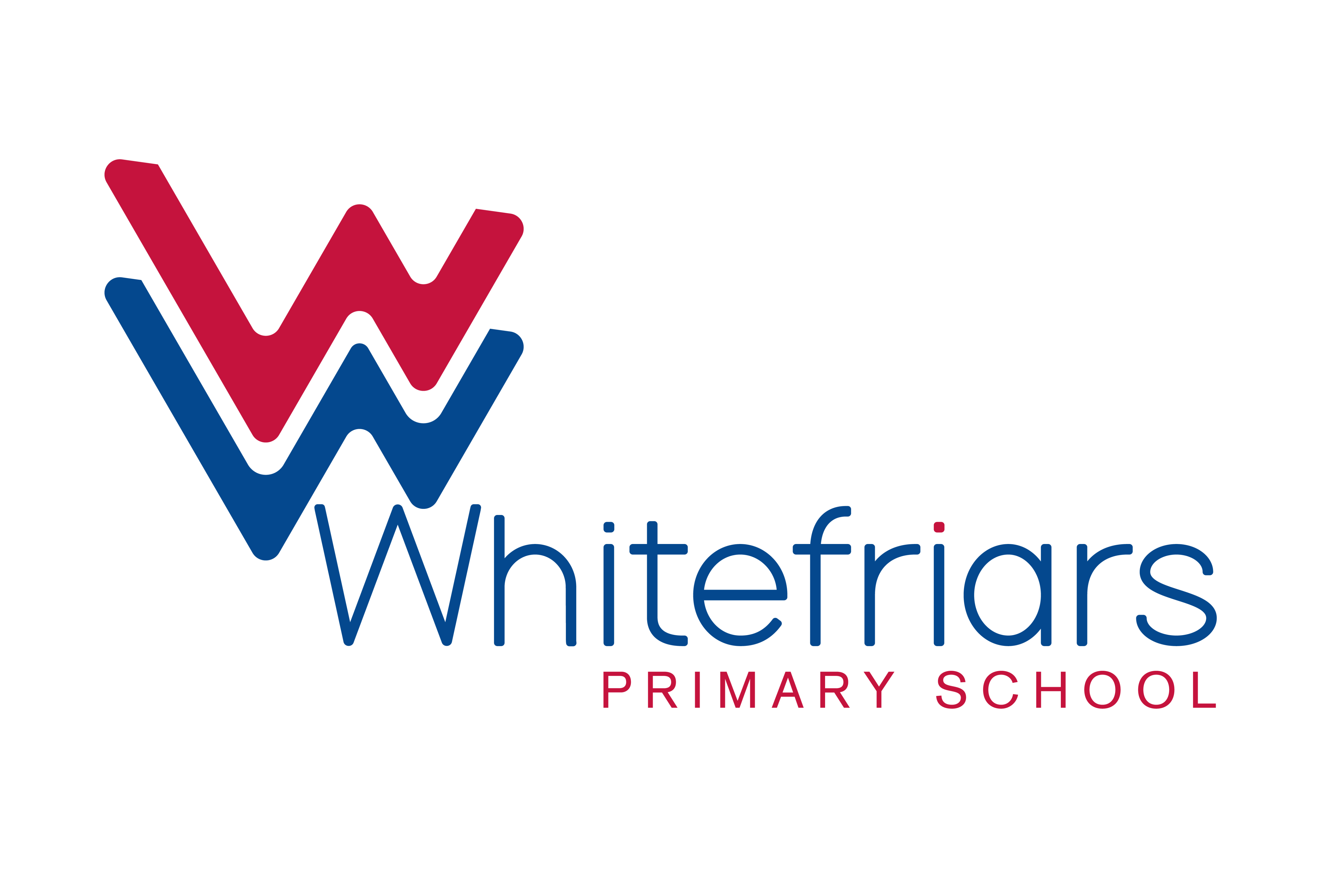 Whitefriars Primary School