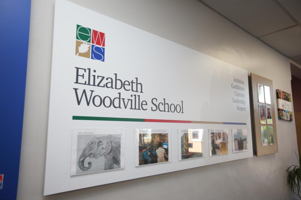 Elizabeth Woodville School Celebrates &#039;Good&#039; Rating Across Four Key Ofsted Categories