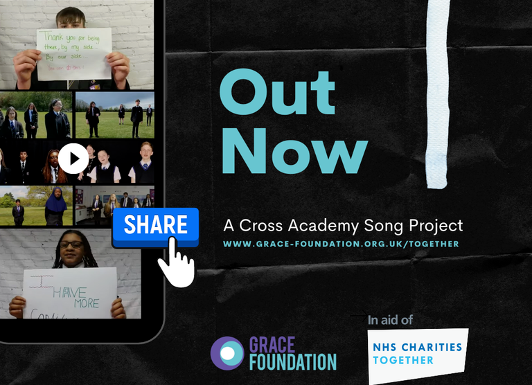 Cross Academy Song Project