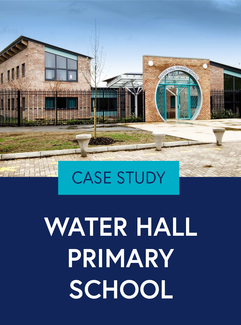 Water Hall Primary School