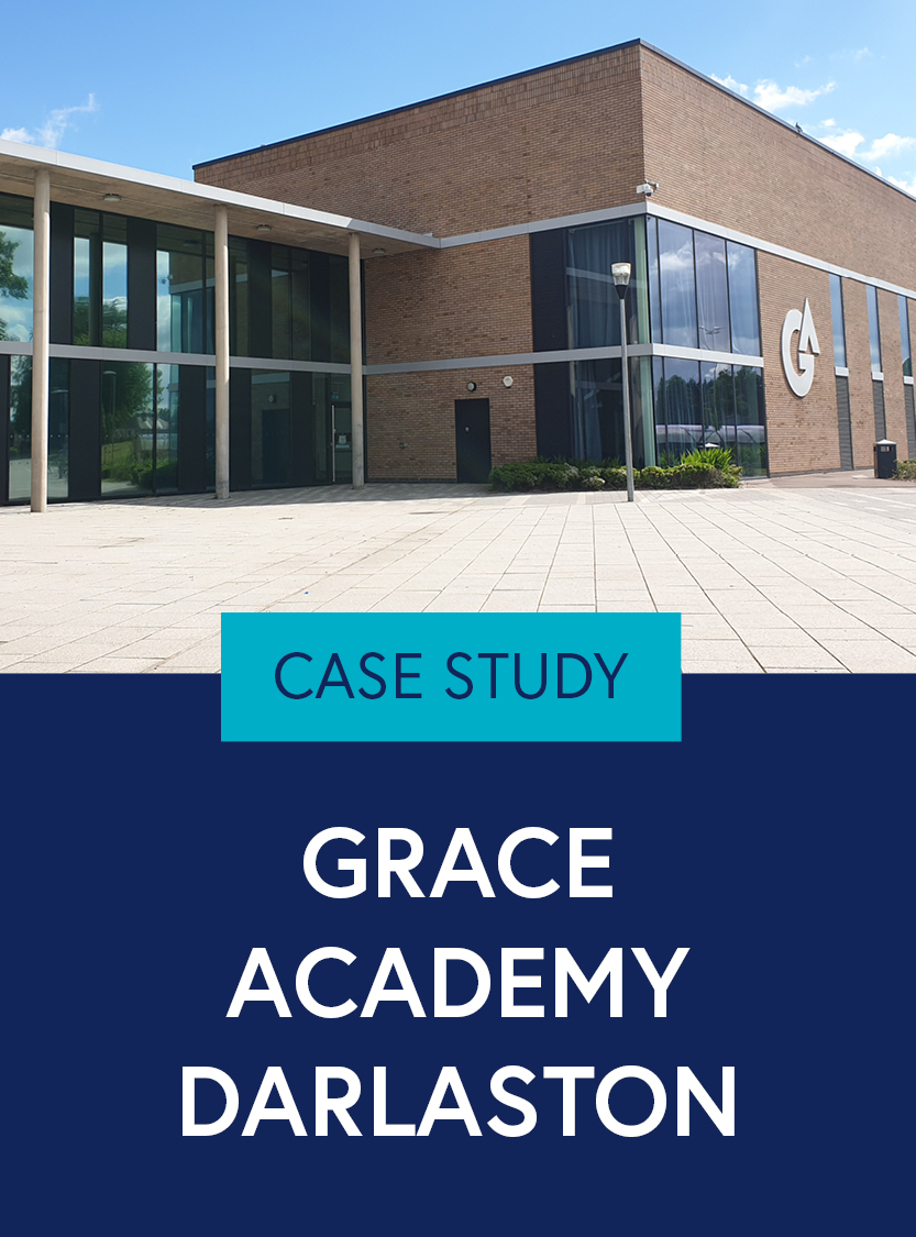 Grace Academy Darlaston