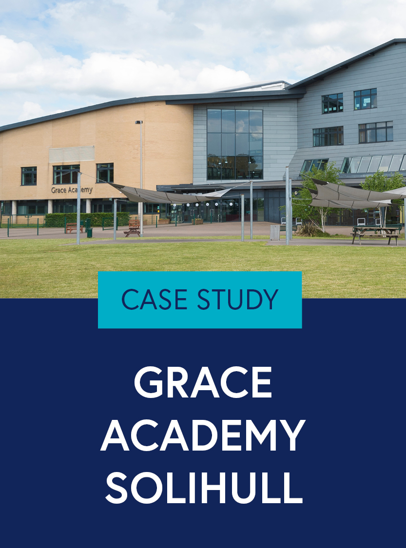 Grace Academy Solihull