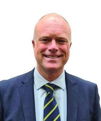 Andy Burton AMEND