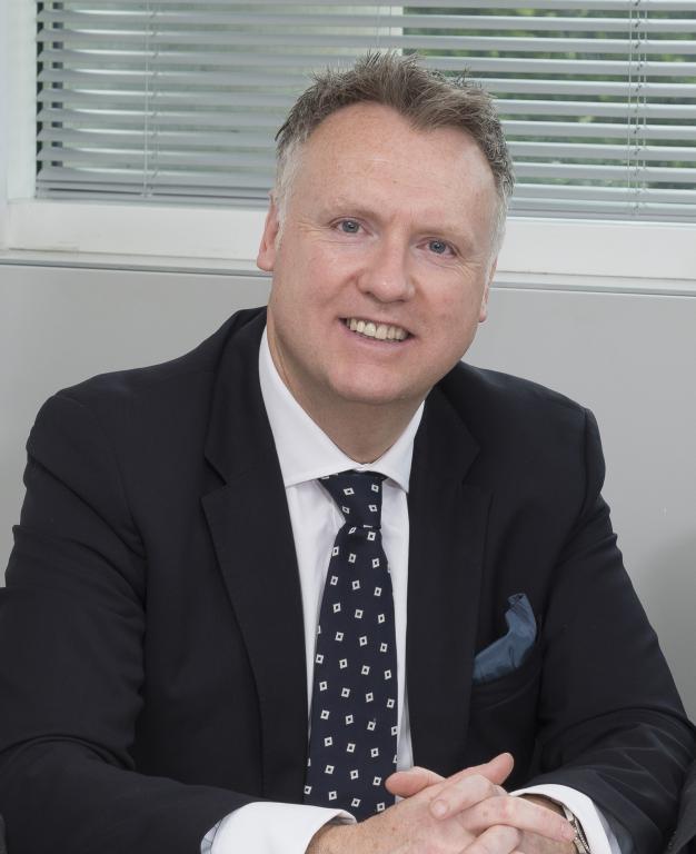Darren Gelder GAS