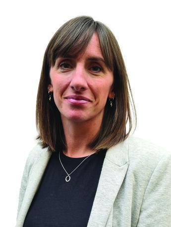 Louise Harries AMEND