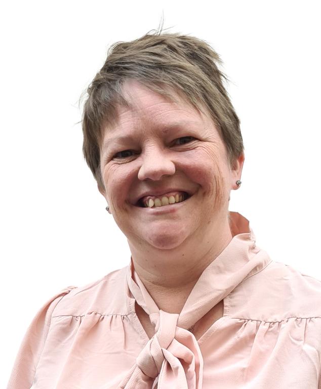 Louise Palmer