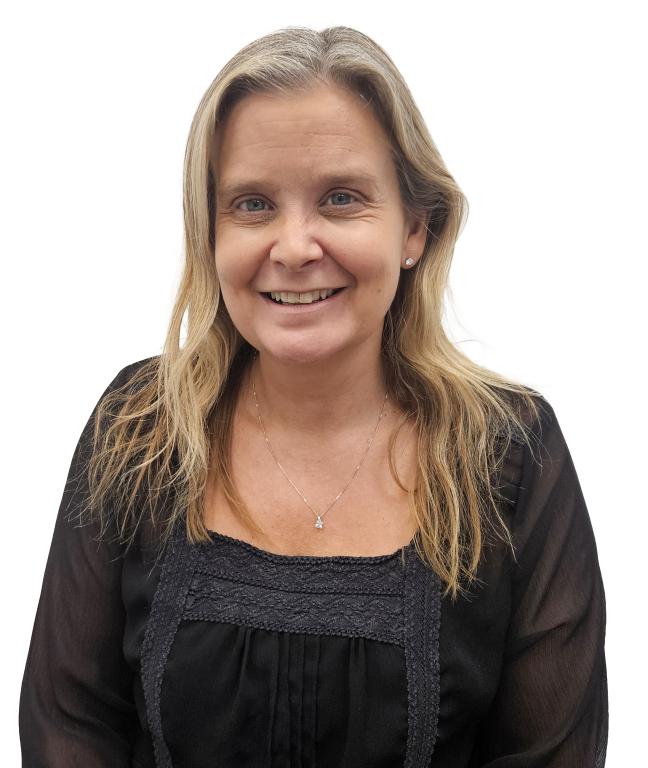 Suzanne Stevenson