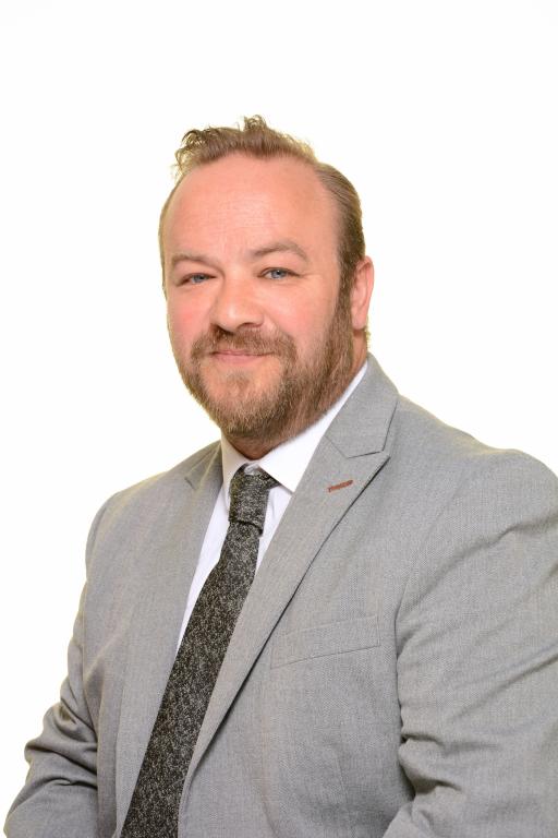 Darren Gelder